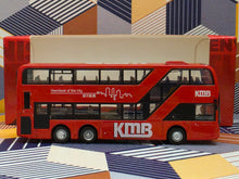 Load image into Gallery viewer, 1/120 KMB Dennis Enviro Facelift 11.3m E6M94 Route: 81K
