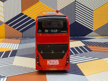 Load image into Gallery viewer, 1/120 KMB Dennis Enviro Facelift 11.3m E6M94 Route: 81K
