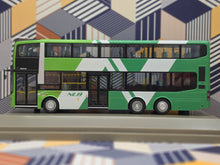 Load image into Gallery viewer, New Lantao Bus (NLB) MAN A95 with Lion's City (Facelift) bodywork MDR03 Route: B2P

