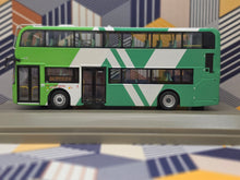 Load image into Gallery viewer, New Lantao Bus (NLB) Dennis Enviro 400 Facelift 10.4m AD06 Route: B4
