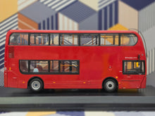 Load image into Gallery viewer, UK Bus~CMNL UK6019 Dennis Enviro 400-Quality Line Route: 406
