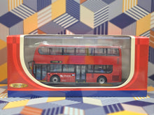 Load image into Gallery viewer, UK Bus~CMNL UK6006 Dennis Enviro 400-Travel London Route:452
