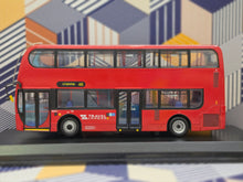 Load image into Gallery viewer, UK Bus~CMNL UK6006 Dennis Enviro 400-Travel London Route:452
