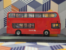 Load image into Gallery viewer, UK Bus~CMNL UK6006 Dennis Enviro 400-Travel London Route:452
