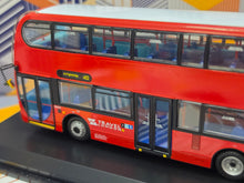 Load image into Gallery viewer, UK Bus~CMNL UK6006 Dennis Enviro 400-Travel London Route:452
