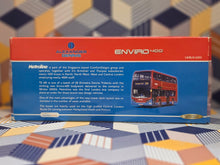 Load image into Gallery viewer, UK Bus~CMNL UK6002 Dennis Enviro 400-Metroline Route: 24
