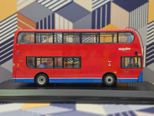 Load image into Gallery viewer, UK Bus~CMNL UK6002 Dennis Enviro 400-Metroline Route: 24
