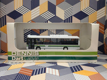 Load image into Gallery viewer, Discovery Bay Dennis Dart Carlyle  (EX-Citybus 1485) HKR902 Route:9
