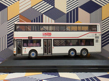 Load image into Gallery viewer, KMB Leyland Olympian 11m Air-Cond AL147 Route: 111
