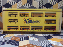 Load image into Gallery viewer, Citybus Dennis Enviro Facelift 12.8m 6493 Route:1 "40th Anniversary"
