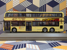 Load image into Gallery viewer, Citybus Dennis Enviro Facelift 12.8m 6493 Route:1 "40th Anniversary"
