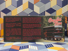 Load image into Gallery viewer, 63215 Crystal Bus Hong Kong MAN A95 with Lion's City bodywork 12m "Black"
