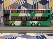 Load image into Gallery viewer, New Lantao Bus (NLB) MAN A95 with Lion's City (Facelift) bodywork MDR06 Route: B6
