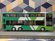 Load image into Gallery viewer, New Lantao Bus (NLB) MAN A95 with Lion's City (Facelift) bodywork MDR06 Route: B6
