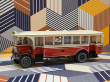 Load image into Gallery viewer, UK Bus~ABC model 1926 Leyland Lion-PLSC -Southport Corporation Tramways
