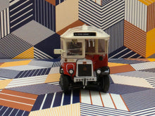 Load image into Gallery viewer, UK Bus~ABC model 1926 Leyland Lion-PLSC -Southport Corporation Tramways
