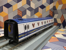 Load image into Gallery viewer, 1/87 Disneyland Resort Line (M-Train) M T R
