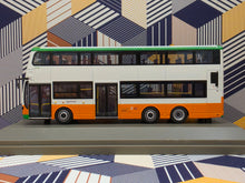 Load image into Gallery viewer, NWFB Volvo B9TL 11m 4503 Route:91
