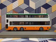 Load image into Gallery viewer, NWFB Volvo B9TL 11m 4503 Route:91
