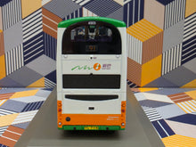 Load image into Gallery viewer, NWFB Volvo B9TL 11m 4503 Route:91

