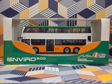Load image into Gallery viewer, NWFB Dennis Enviro 500 MMC 11.3m 4047 Route: 23
