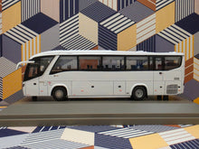 Load image into Gallery viewer, 63703 Scania K360IB4X2 single-deck coach with Marcopolo Audace 1050 bodywork "White"
