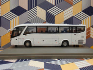 63703 Scania K360IB4X2 single-deck coach with Marcopolo Audace 1050 bodywork 
