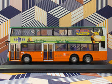 Load image into Gallery viewer, NWFB Super Volvo Olympian 12m 5029 Route:796A
