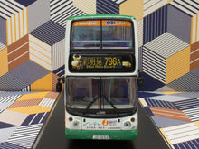 Load image into Gallery viewer, NWFB Super Volvo Olympian 12m 5029 Route:796A
