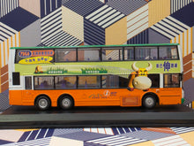 Load image into Gallery viewer, NWFB Super Volvo Olympian 12m 5029 Route:796A
