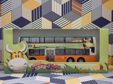 Load image into Gallery viewer, NWFB Super Volvo Olympian 12m 5029 Route:796A

