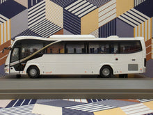 Load image into Gallery viewer, 63932 Isuzu LV434R single-deck coach with Jit Luen JL-010 bodywork~White
