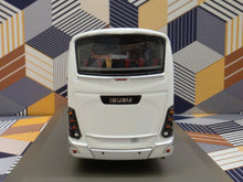Load image into Gallery viewer, 63932 Isuzu LV434R single-deck coach with Jit Luen JL-010 bodywork~White
