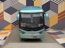 Load image into Gallery viewer, 63709 GD.H.K Scania K410IB4X2 single-deck coach with Marcopolo Audace(LN2724)
