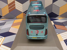 Load image into Gallery viewer, 63709 GD.H.K Scania K410IB4X2 single-deck coach with Marcopolo Audace(LN2724)
