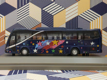 Load image into Gallery viewer, 63933 Isuzu LV434C single-deck coach with Jit Luen JL-010M bodywork~Hang Po Transportation
