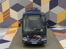 Load image into Gallery viewer, 63933 Isuzu LV434C single-deck coach with Jit Luen JL-010M bodywork~Hang Po Transportation

