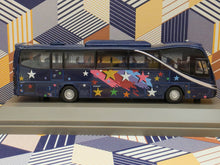 Load image into Gallery viewer, 63933 Isuzu LV434C single-deck coach with Jit Luen JL-010M bodywork~Hang Po Transportation
