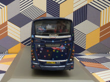 Load image into Gallery viewer, 63933 Isuzu LV434C single-deck coach with Jit Luen JL-010M bodywork~Hang Po Transportation
