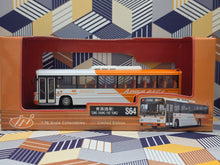 Load image into Gallery viewer, LWB Long Win Dennis Lance 11.7m 907 Route: S64
