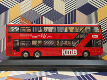 Load image into Gallery viewer, KMB Volvo B8L MCV 12.8m V6X139 Route: R8
