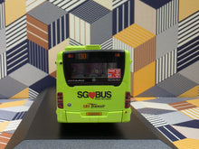 Load image into Gallery viewer, Mercedes Benz Citaro ~Singapore SG Bus "1000th Citaro"
