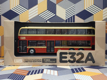 Load image into Gallery viewer, LWB Long Win Dennis Enviro Facelift 12.8m UE6X85 Route: E32A
