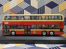 Load image into Gallery viewer, LWB Long Win Dennis Enviro Facelift 12.8m UE6X85 Route: E32A
