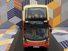 Load image into Gallery viewer, LWB Long Win Dennis Enviro Facelift 12.8m UE6X85 Route: E32A
