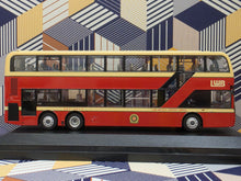 Load image into Gallery viewer, LWB Long Win Dennis Enviro Facelift 12.8m UE6X85 Route: E32A
