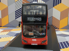 Load image into Gallery viewer, KMB Volvo B8L MCV 12.8m V6X139 Route: R8
