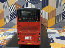 Load image into Gallery viewer, KMB Volvo B8L MCV 12.8m V6X139 Route: R8
