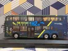 Load image into Gallery viewer, Citybus Weisheit WSD6121BR3FCEV Hydrogen 12m 59200 Route: 170
