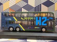 Load image into Gallery viewer, Citybus Weisheit WSD6121BR3FCEV Hydrogen 12m 59200 Route: 170

